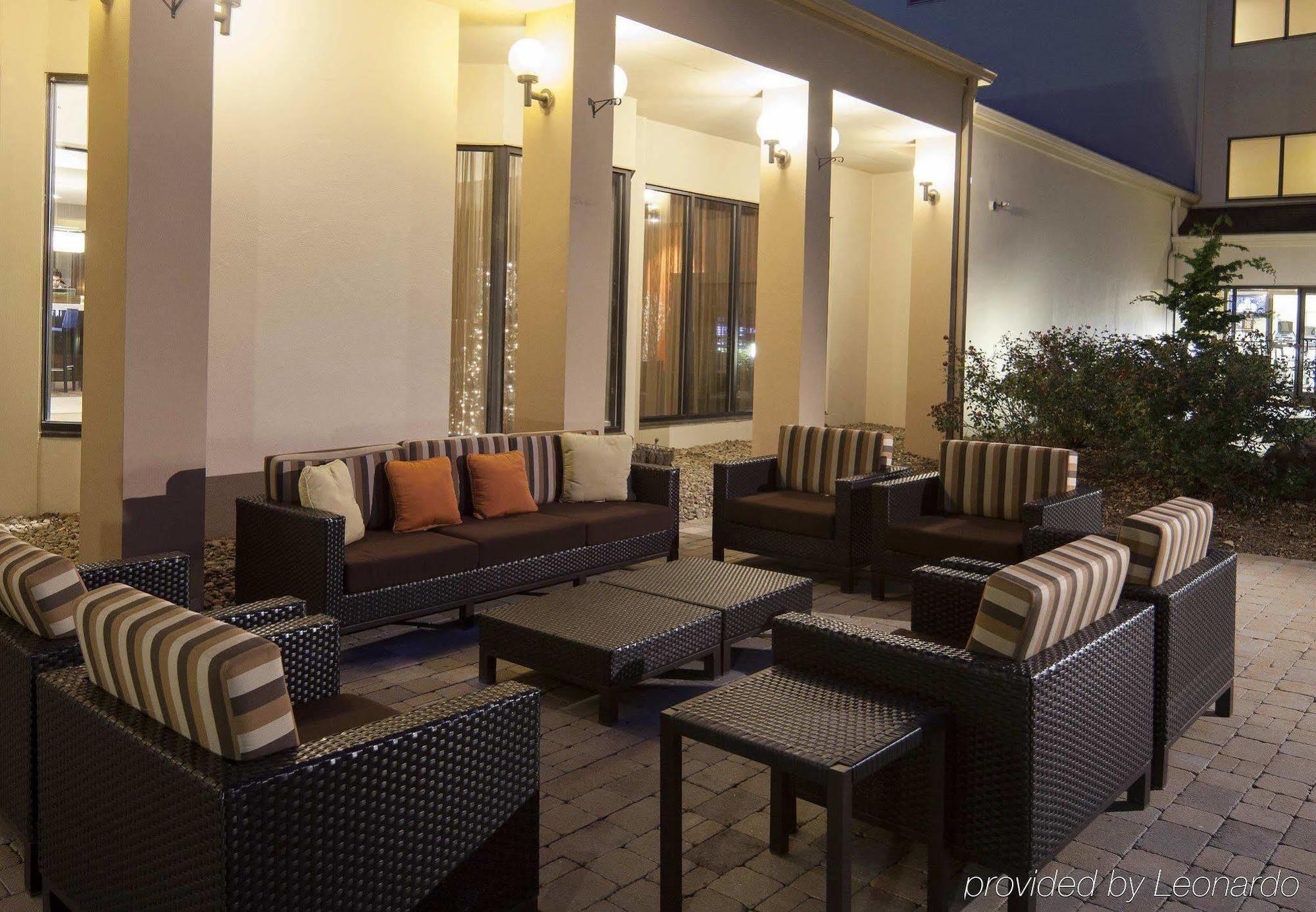 Courtyard Greenville Haywood Mall Exterior foto